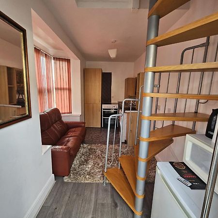 Available Rooms At Buckingham Road Doncaster Eksteriør billede