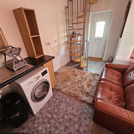 Available Rooms At Buckingham Road Doncaster Eksteriør billede
