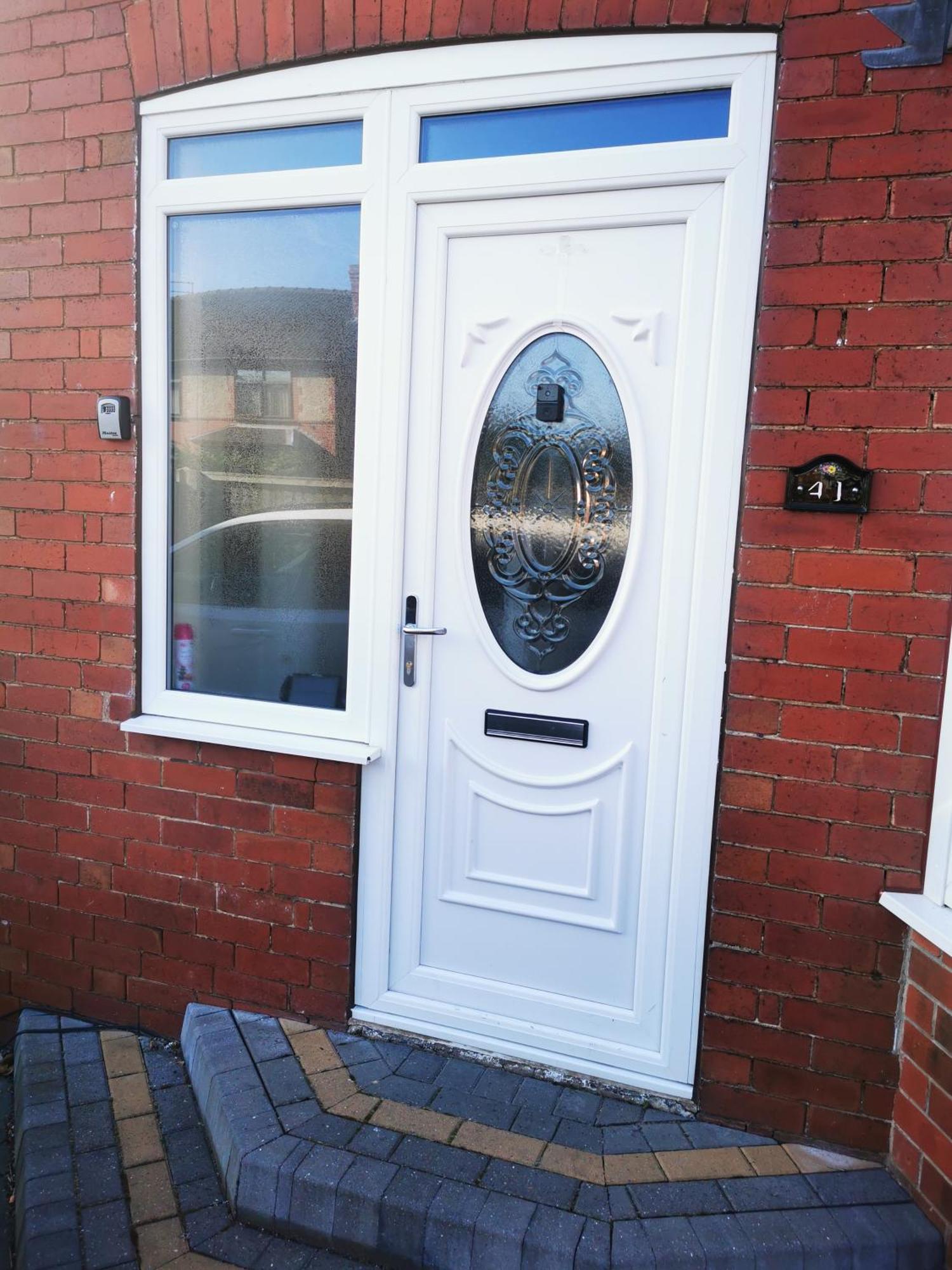 Available Rooms At Buckingham Road Doncaster Eksteriør billede