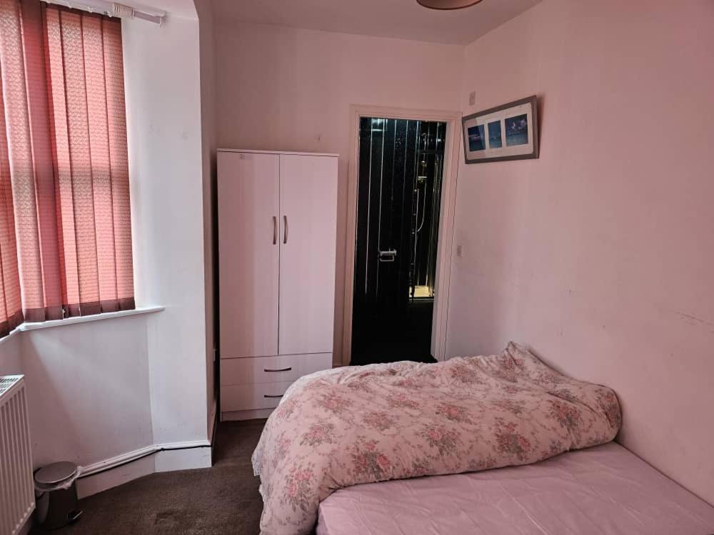 Available Rooms At Buckingham Road Doncaster Eksteriør billede