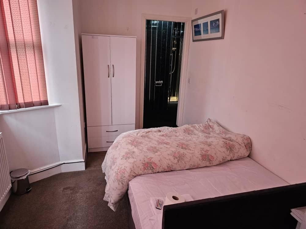 Available Rooms At Buckingham Road Doncaster Eksteriør billede