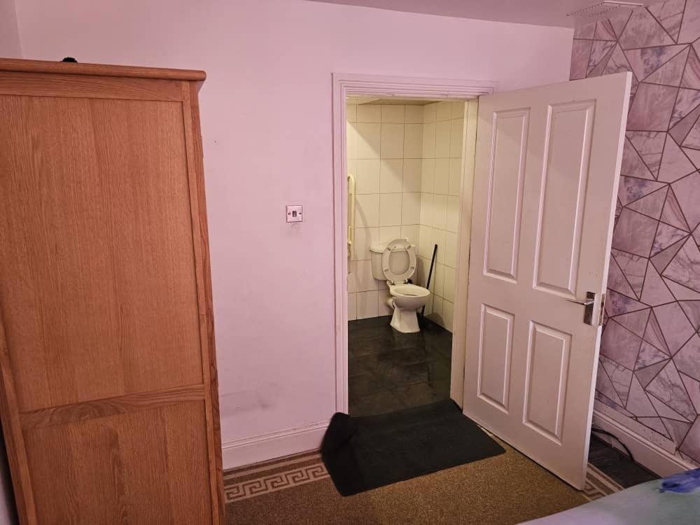 Available Rooms At Buckingham Road Doncaster Eksteriør billede