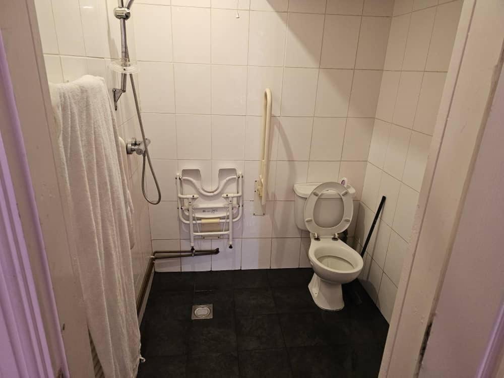 Available Rooms At Buckingham Road Doncaster Eksteriør billede