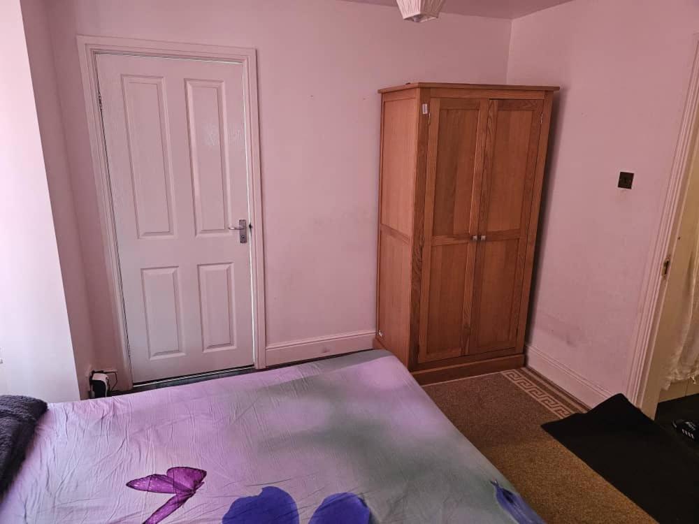 Available Rooms At Buckingham Road Doncaster Eksteriør billede