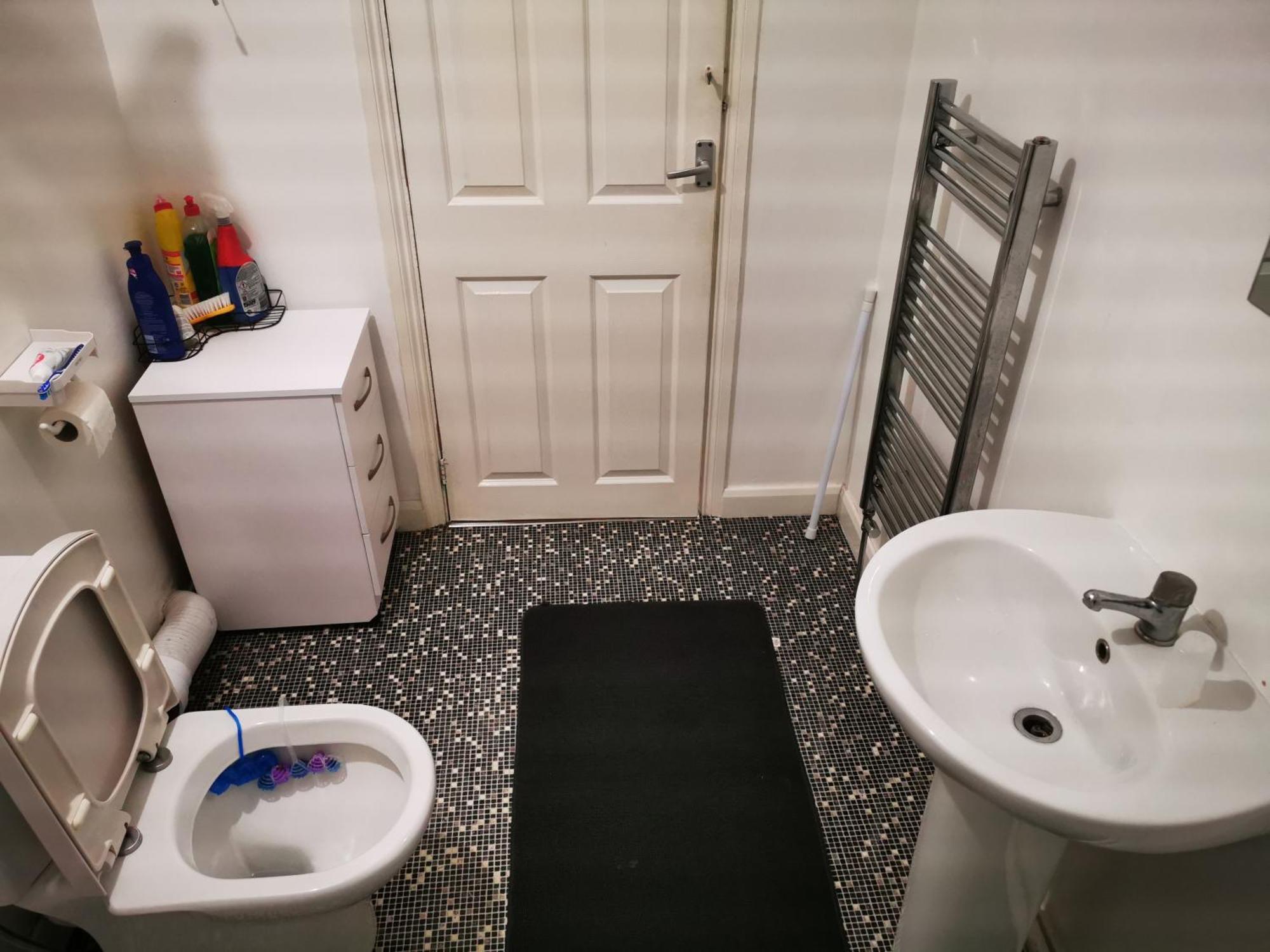 Available Rooms At Buckingham Road Doncaster Eksteriør billede