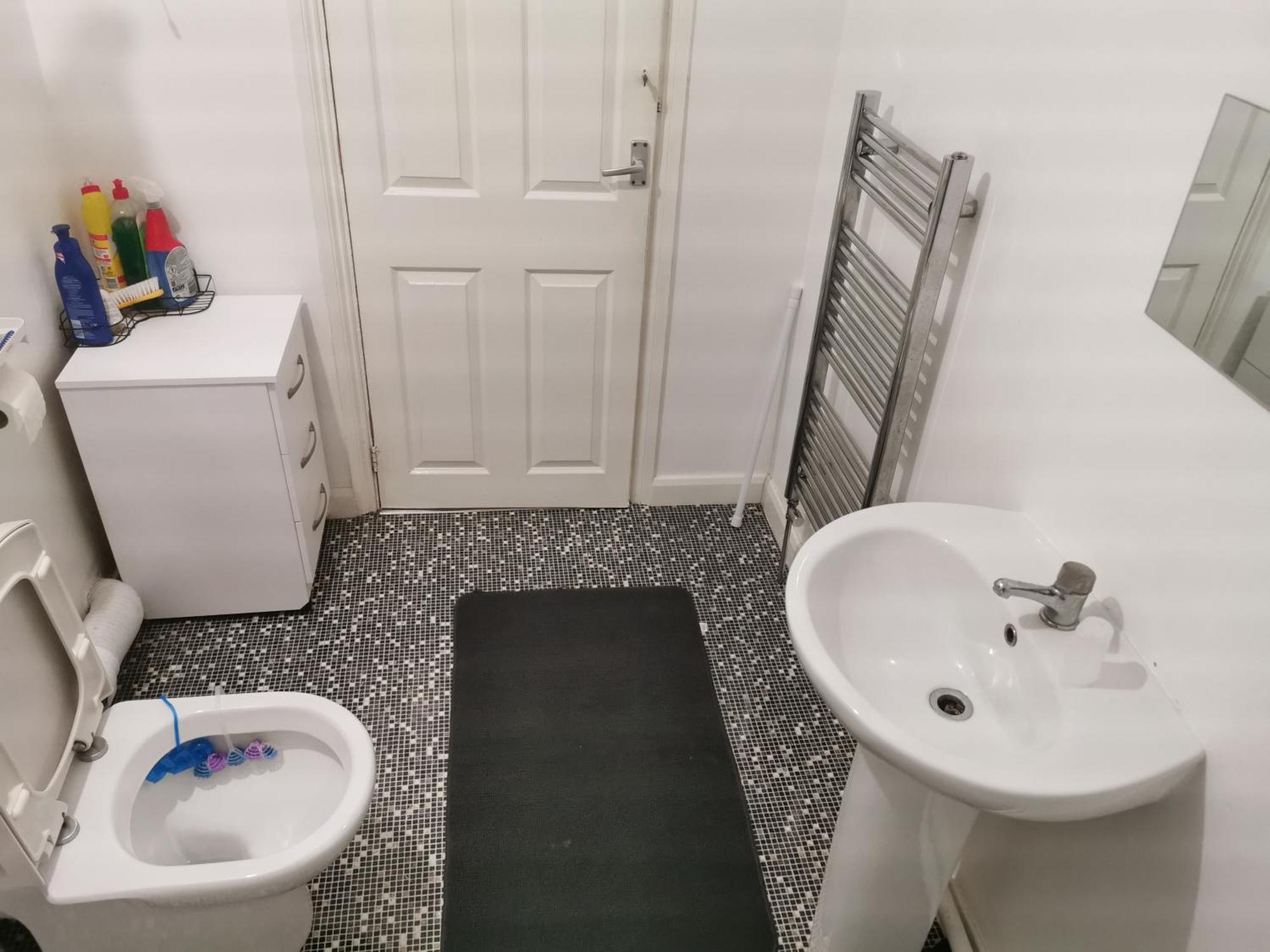 Available Rooms At Buckingham Road Doncaster Eksteriør billede