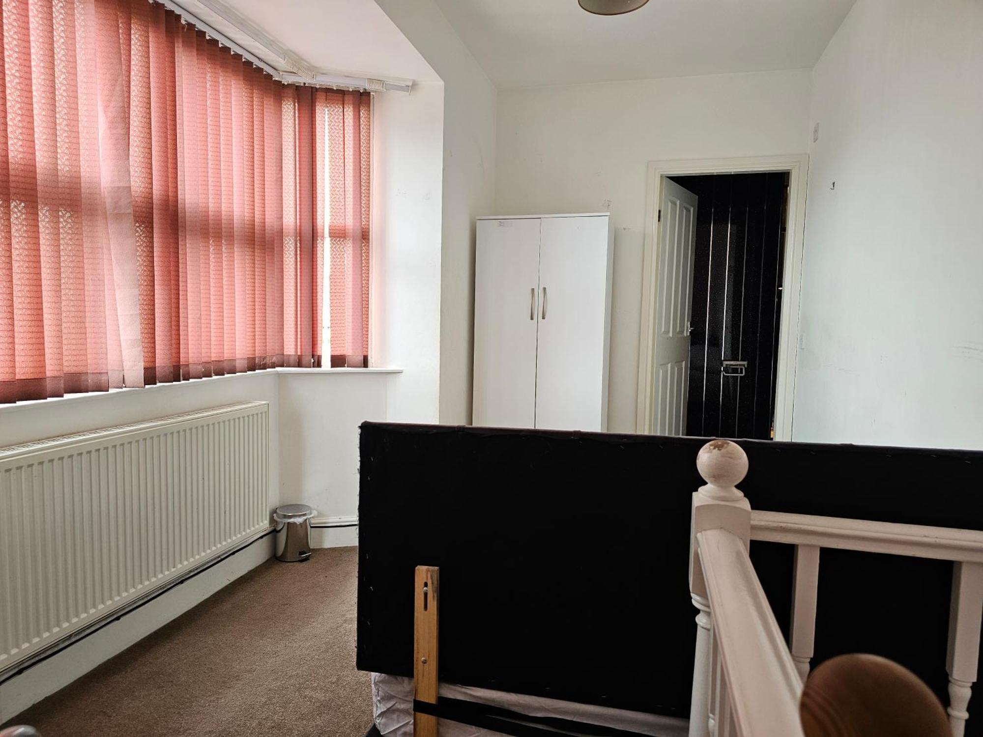 Available Rooms At Buckingham Road Doncaster Eksteriør billede