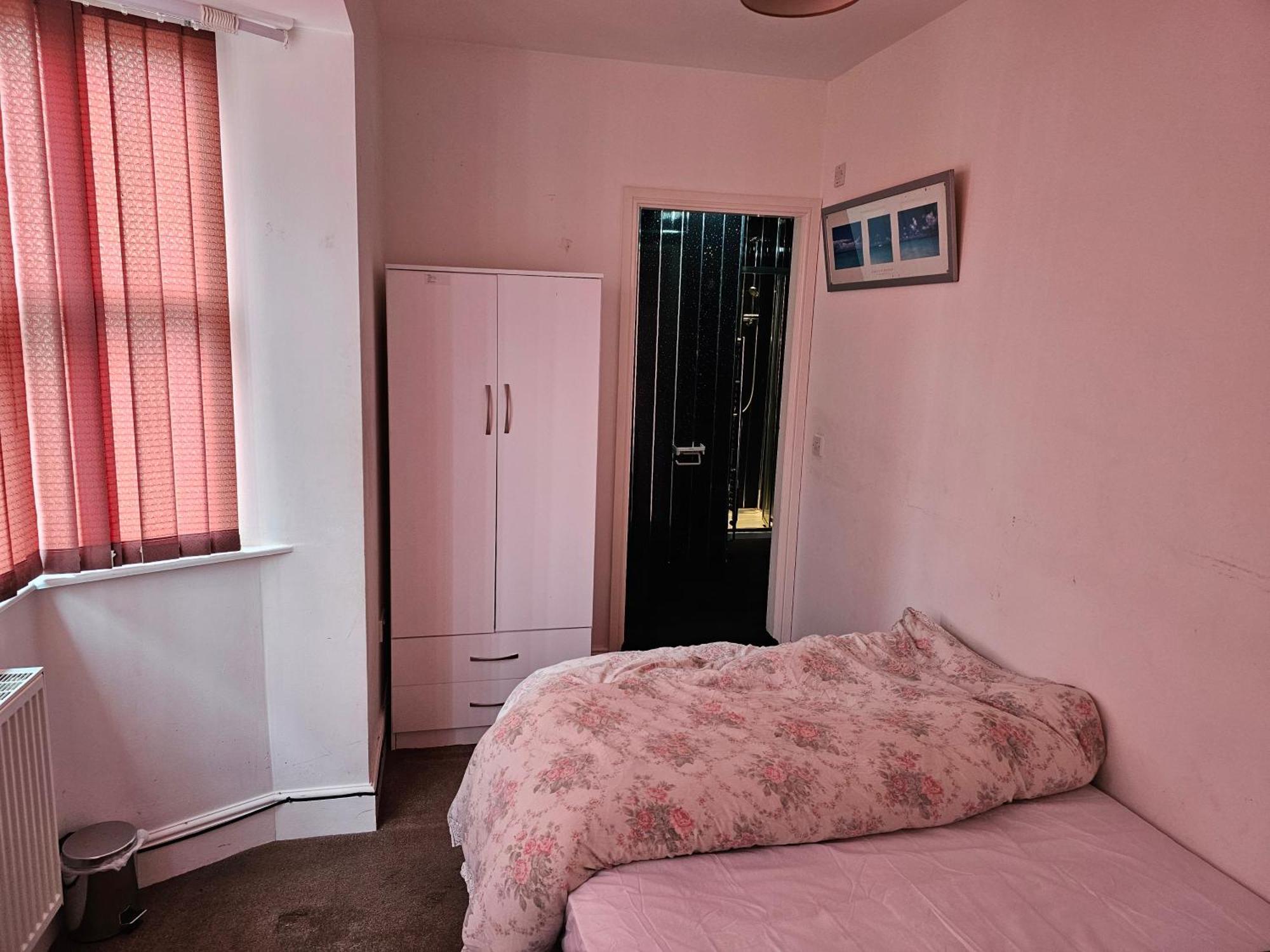 Available Rooms At Buckingham Road Doncaster Eksteriør billede