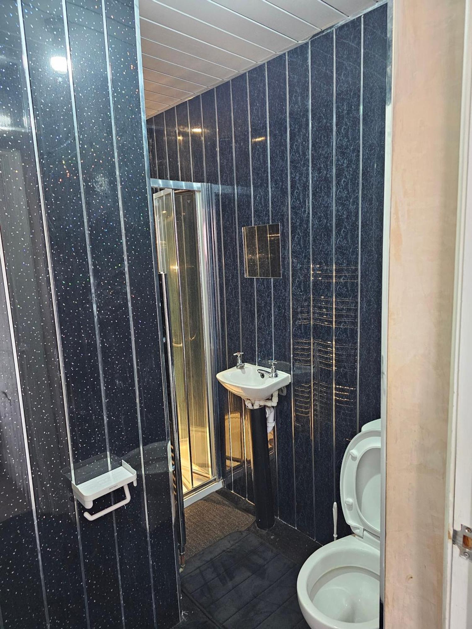 Available Rooms At Buckingham Road Doncaster Eksteriør billede