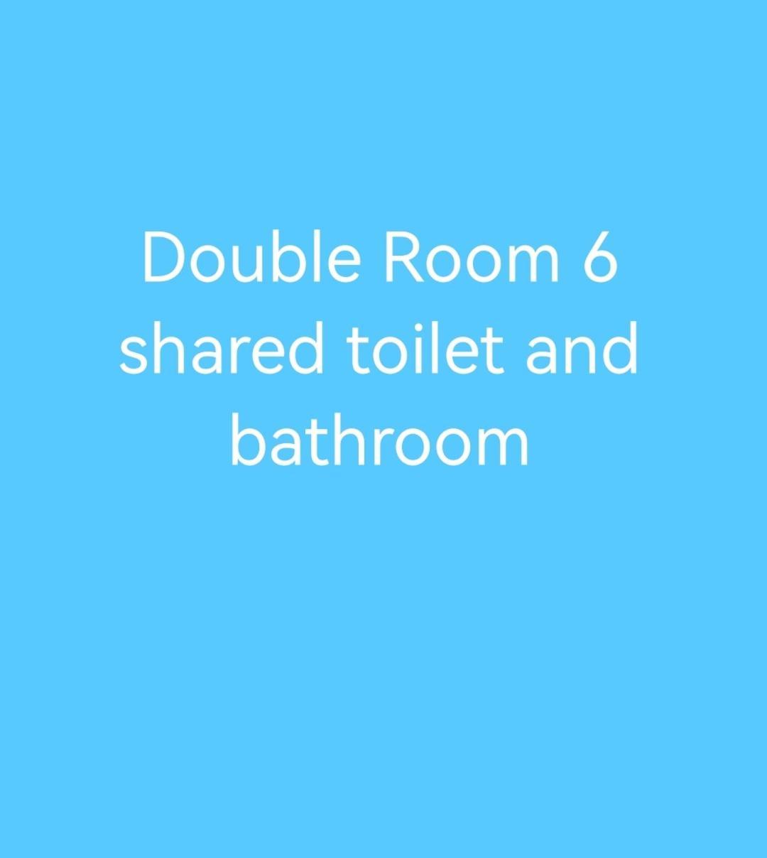 Available Rooms At Buckingham Road Doncaster Eksteriør billede