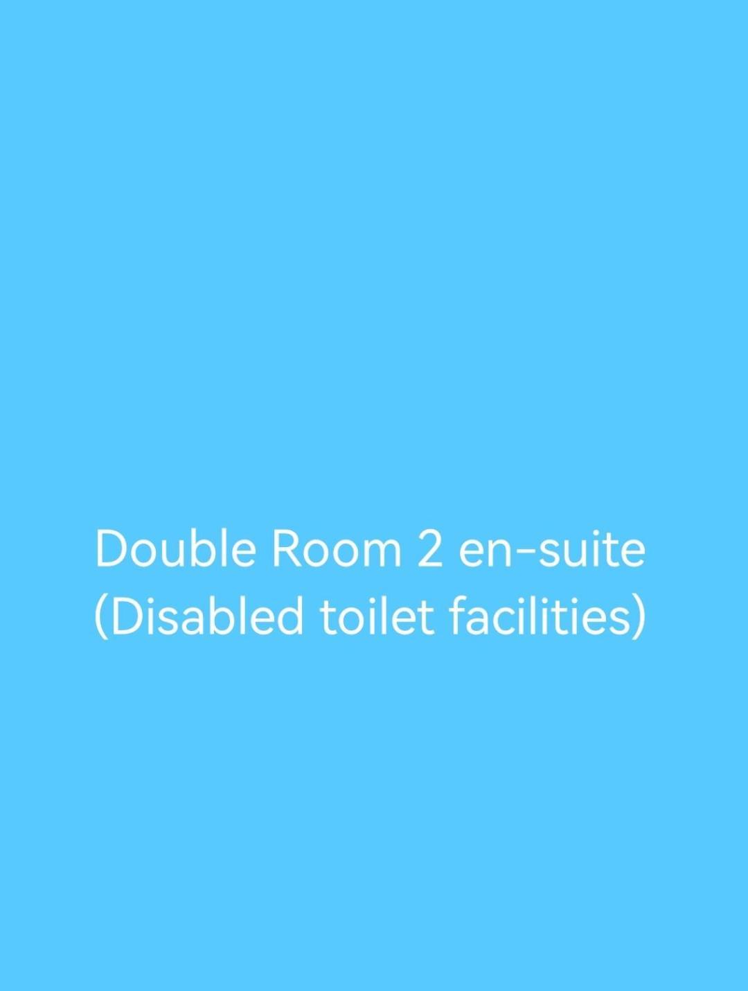 Available Rooms At Buckingham Road Doncaster Eksteriør billede
