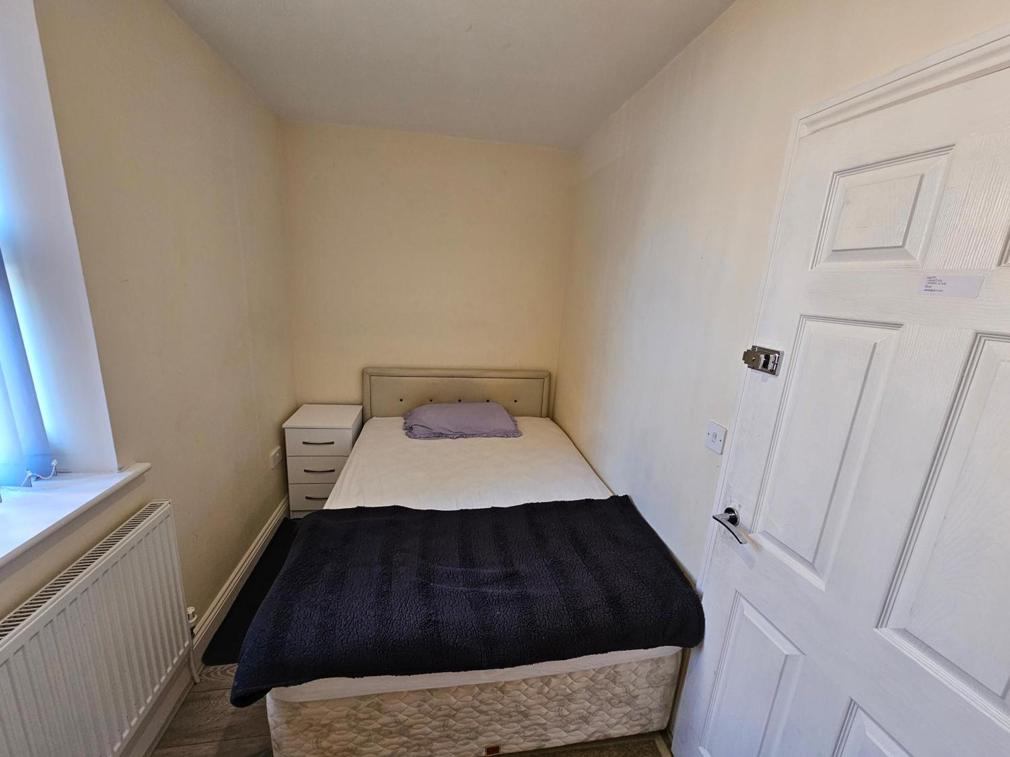 Available Rooms At Buckingham Road Doncaster Eksteriør billede