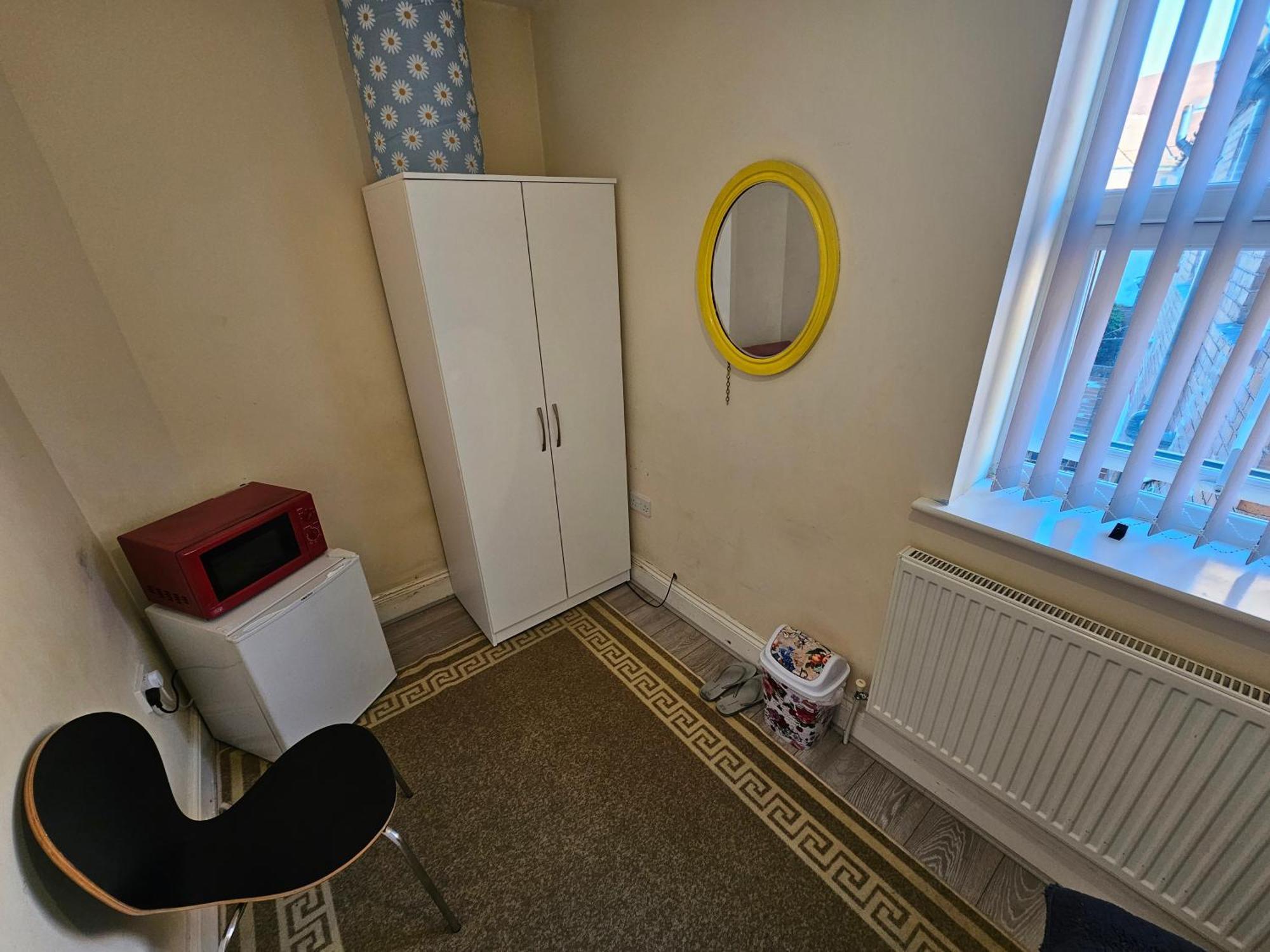 Available Rooms At Buckingham Road Doncaster Eksteriør billede
