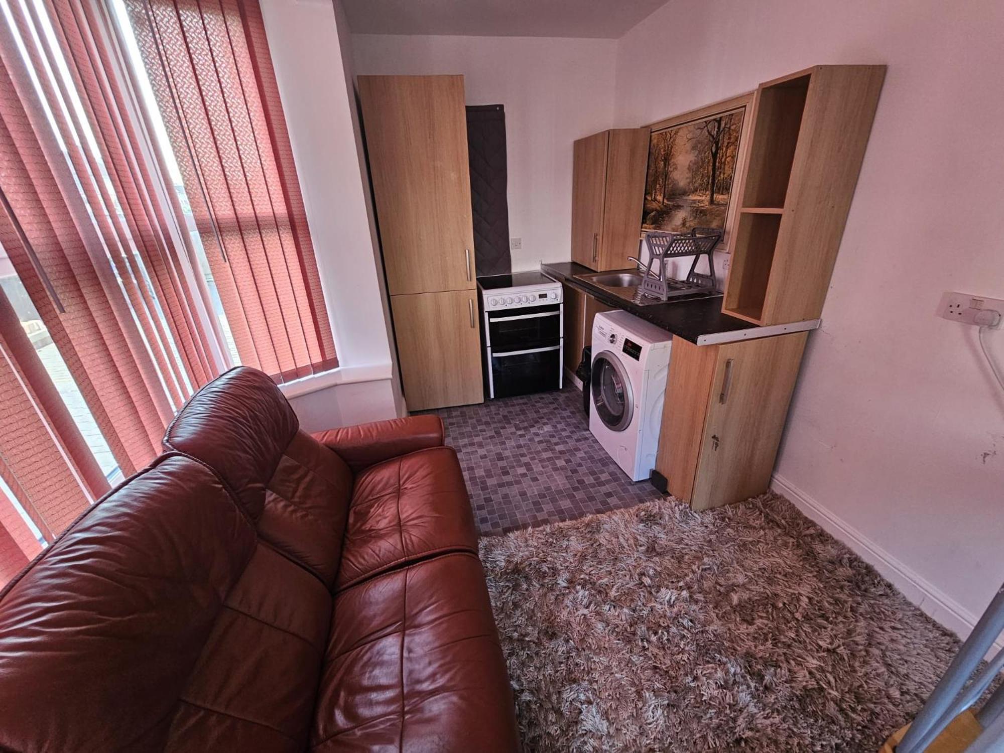Available Rooms At Buckingham Road Doncaster Eksteriør billede