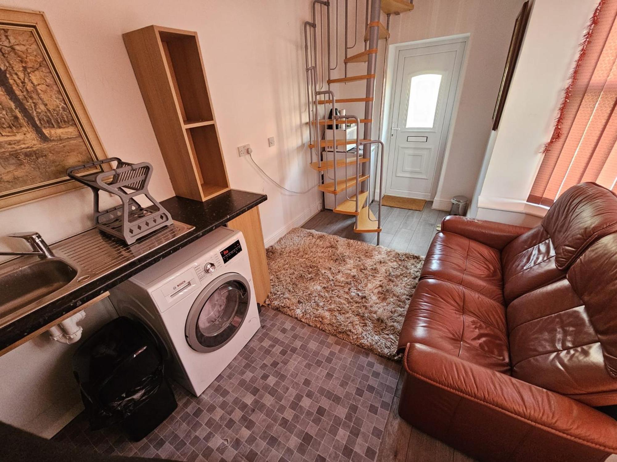 Available Rooms At Buckingham Road Doncaster Eksteriør billede